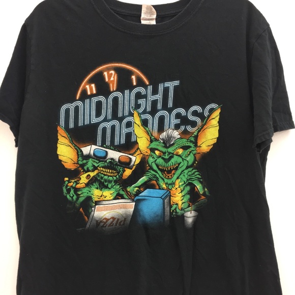 Shirts | Vintage Gremlins Tee | Poshmark